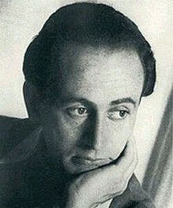 Paul Celan