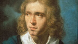Adelbert von Chamisso
