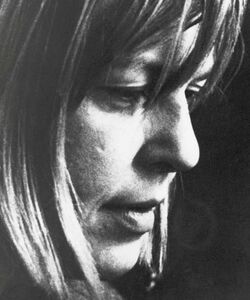 Ingeborg Bachmann