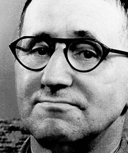 Bertolt Brecht