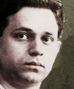 tucholsky